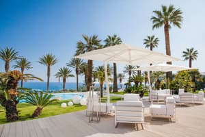 thumbnail: Terrace/patio