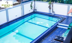 thumbnail: Outdoor pool