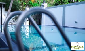 thumbnail: Outdoor pool