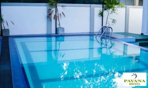 thumbnail: Outdoor pool