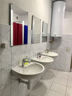 thumbnail: Bathroom sink