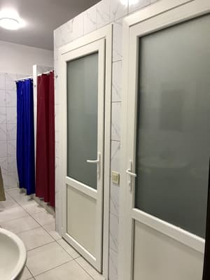 thumbnail: Bathroom shower
