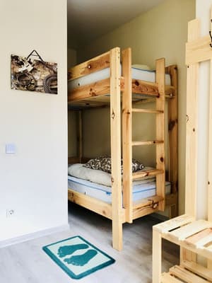 thumbnail: Room amenity