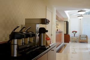 thumbnail: Lobby sitting area