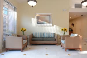 thumbnail: Lobby sitting area