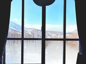 thumbnail: Mountain view