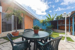 thumbnail: Terrace/patio