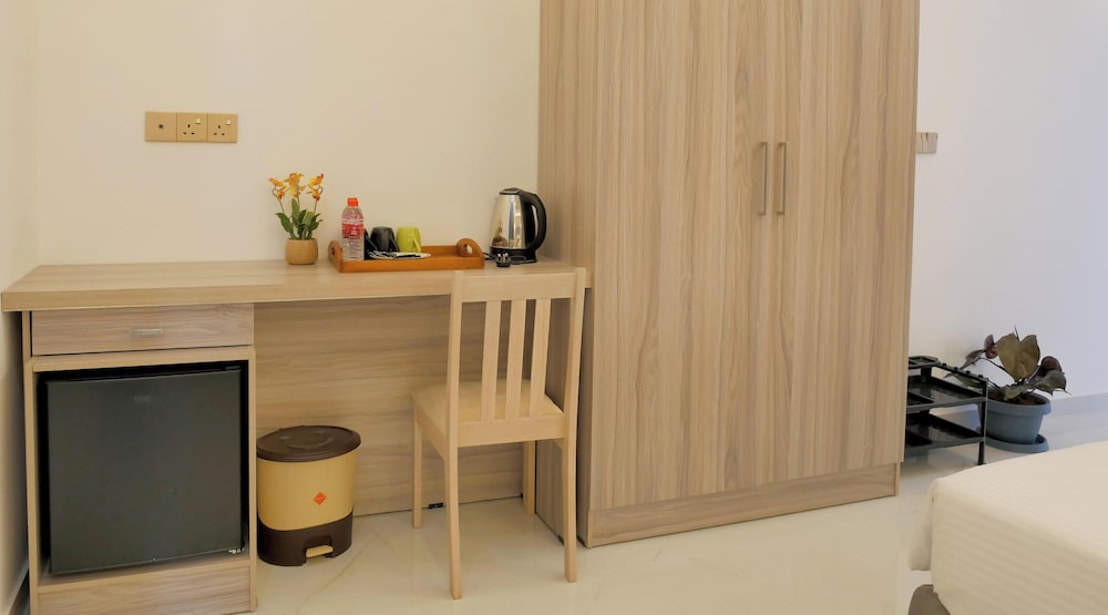 Minibar