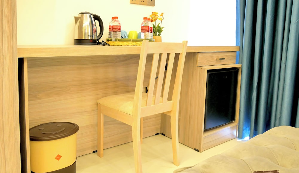 Minibar