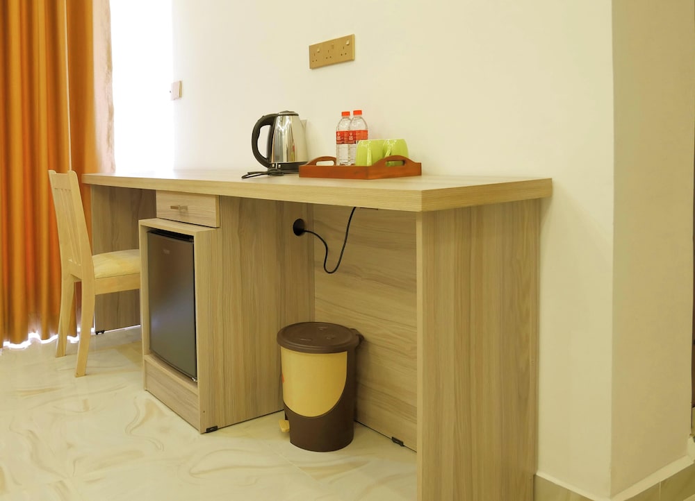 Minibar