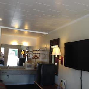 thumbnail: Interior