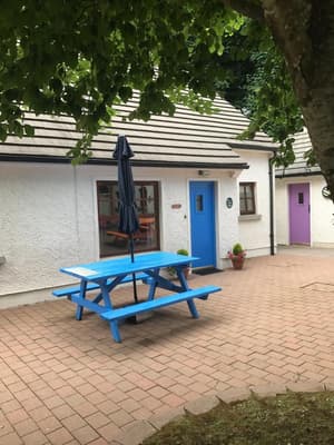 thumbnail: Terrace/patio