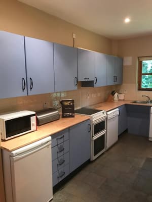 thumbnail: Private kitchen