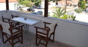 thumbnail: Balcony