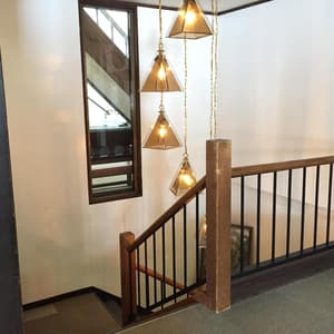 thumbnail: Interior