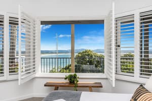 thumbnail: View from room