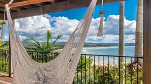 thumbnail: View from property