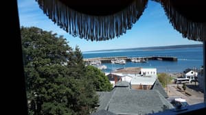 thumbnail: View from room