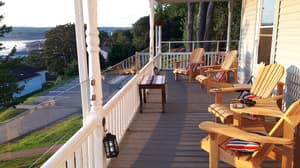 thumbnail: Terrace/patio