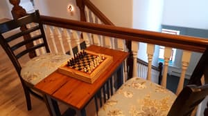 thumbnail: Staircase
