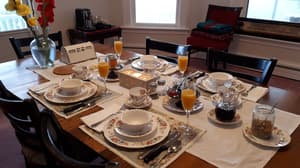 thumbnail: Dining