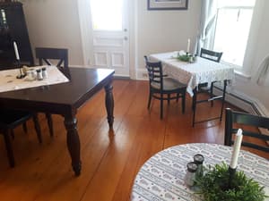 thumbnail: Dining