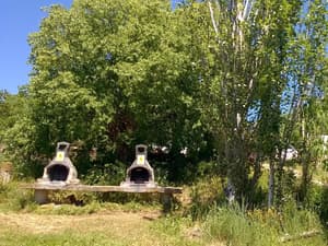 thumbnail: Property grounds