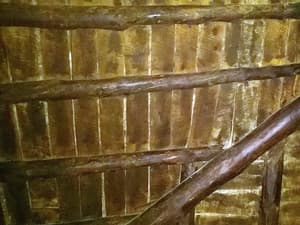 thumbnail: Interior detail