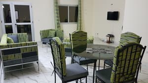 thumbnail: In-room dining