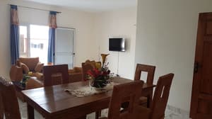 thumbnail: In-room dining