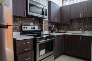 thumbnail: Private kitchen
