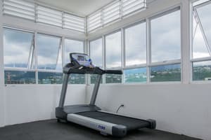 thumbnail: Gym