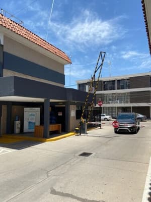 thumbnail: Parking