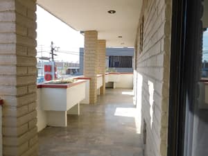 thumbnail: Balcony