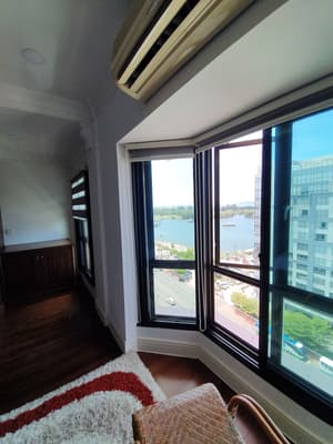 thumbnail: View from room
