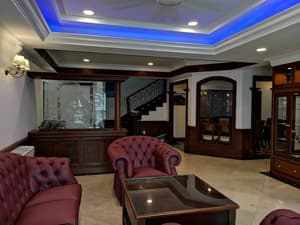 thumbnail: Living room