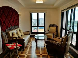 thumbnail: Living area