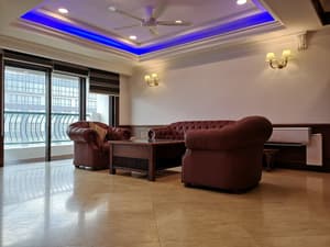 thumbnail: Living area