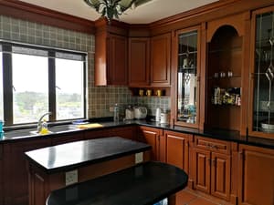 thumbnail: Private kitchenette