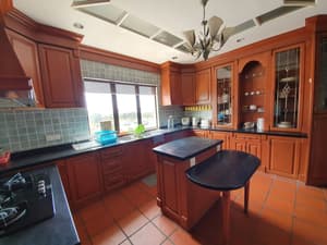 thumbnail: Private kitchen