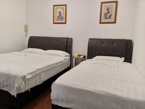 thumbnail: Room