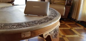 thumbnail: Interior