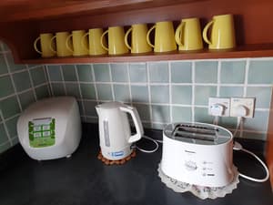 thumbnail: Coffee service