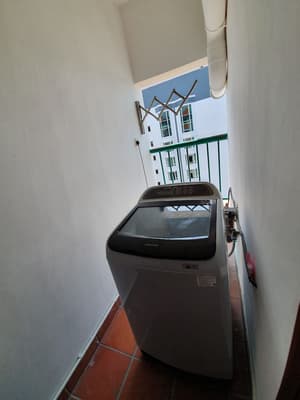 thumbnail: Laundry room