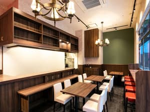 thumbnail: Restaurant