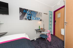 thumbnail: Room