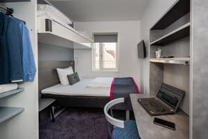 thumbnail: Room