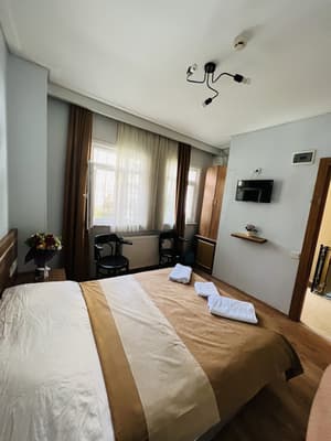 thumbnail: Room