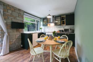 thumbnail: Private kitchen