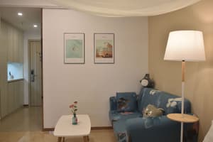 thumbnail: Living area